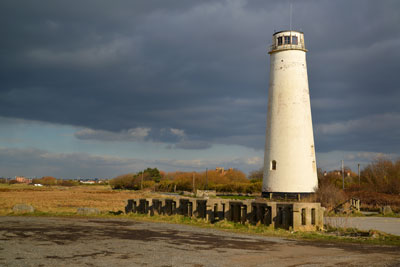 leasowe lighthouse